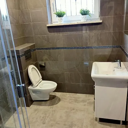 Prestige Villa Poland