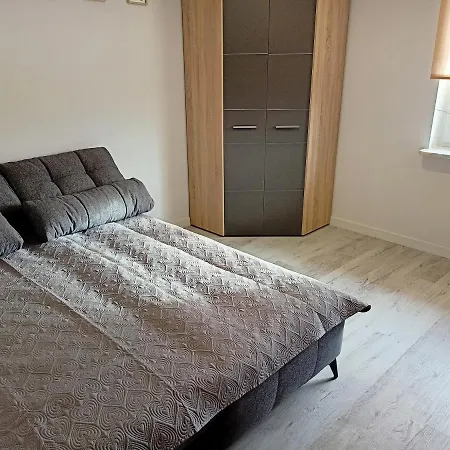 Villa Prestige Poland