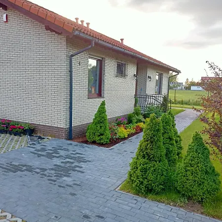 Prestige Villa Sianozety