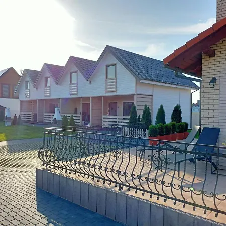Villa Prestige