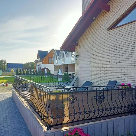Villa Prestige