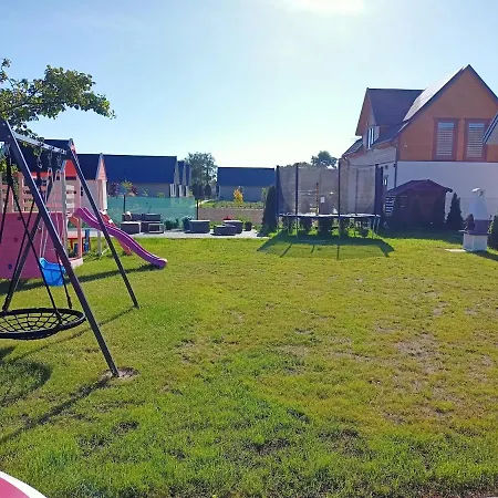 Prestige Villa