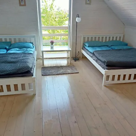 Villa Prestige Poland