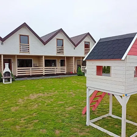 Villa Prestige Poland