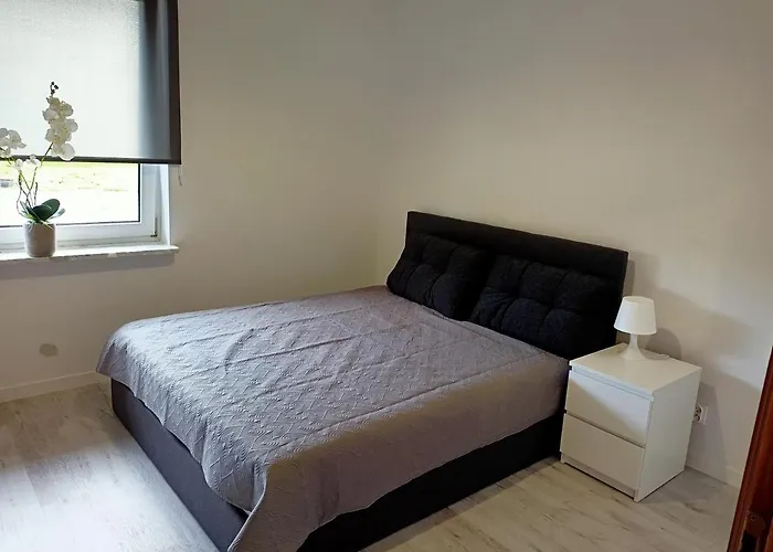 Prestige * Sianożęty