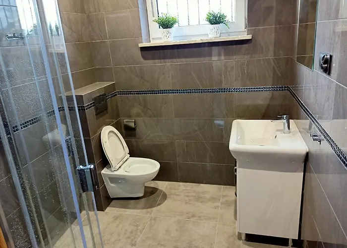 Prestige Villa Sianożęty