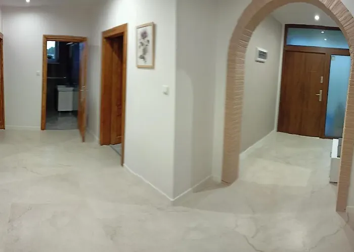 Prestige * Sianożęty