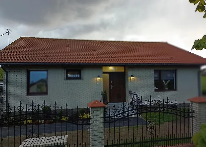 Prestige Sianożęty