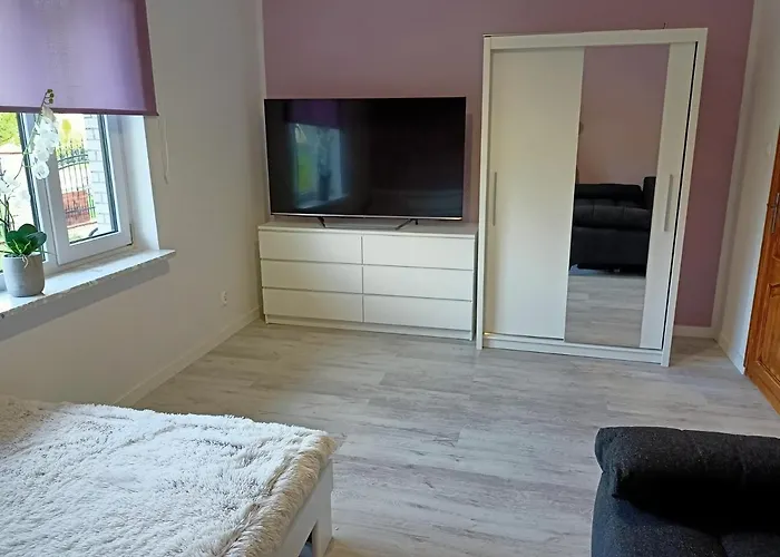 Villa Prestige Sianożęty