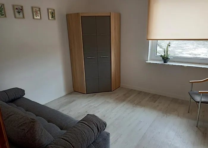 Villa Prestige Sianożęty