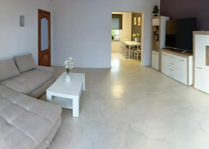 Prestige * Sianożęty