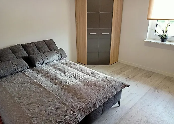 Villa Prestige Sianożęty