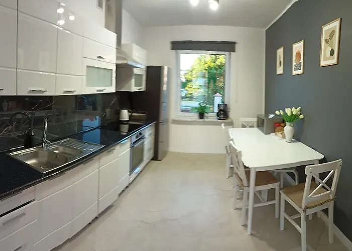 Prestige * Sianożęty