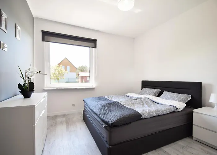 Villa Prestige Sianożęty