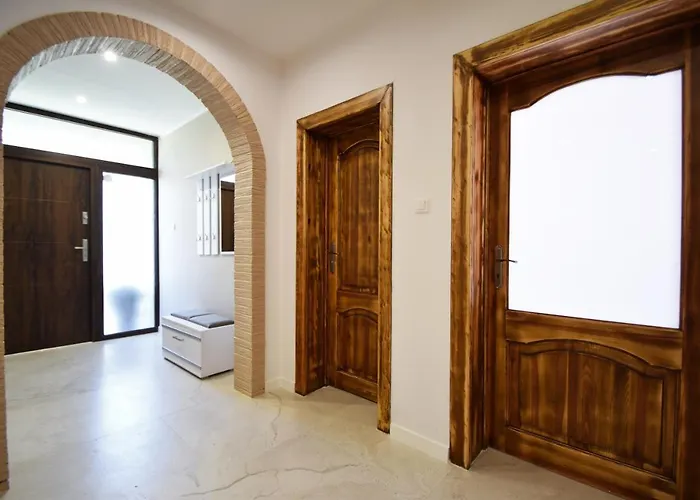 Prestige Sianożęty