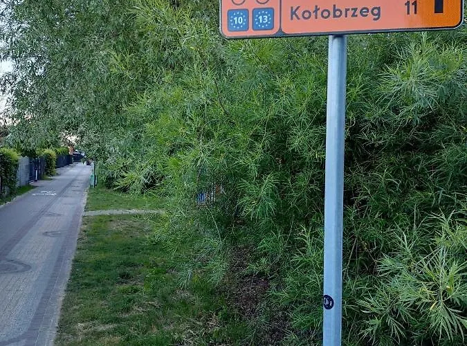 Prestige Sianożęty