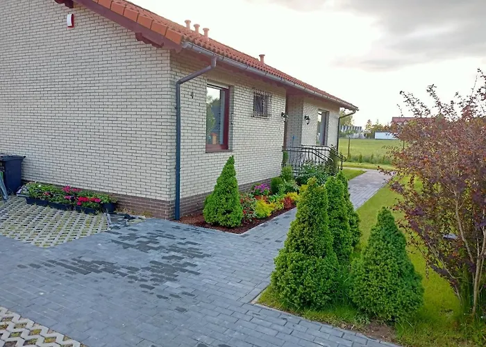 Prestige Villa Sianożęty