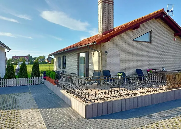 Prestige * Sianożęty