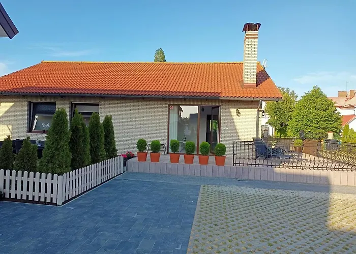 Prestige Villa *