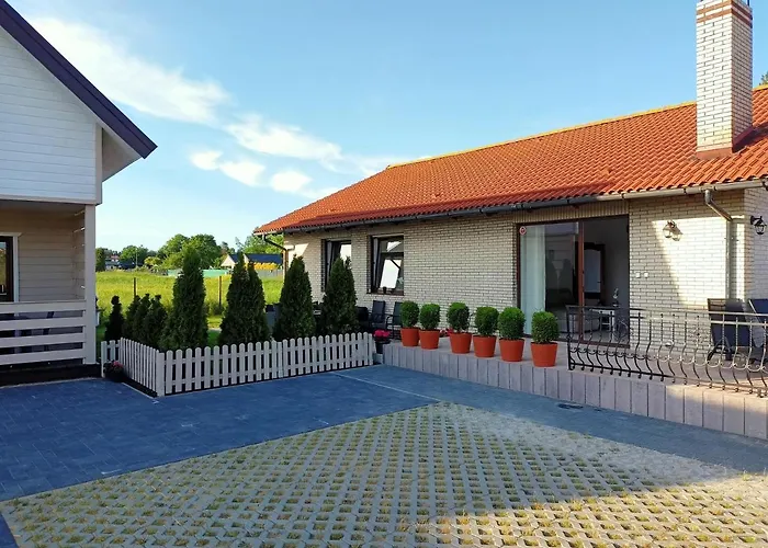 Prestige Sianożęty