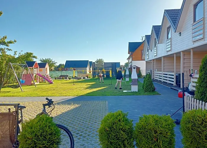 Prestige * Sianożęty