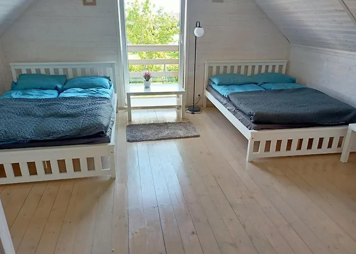 Villa Prestige Sianożęty