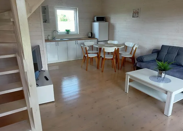 Prestige Sianożęty