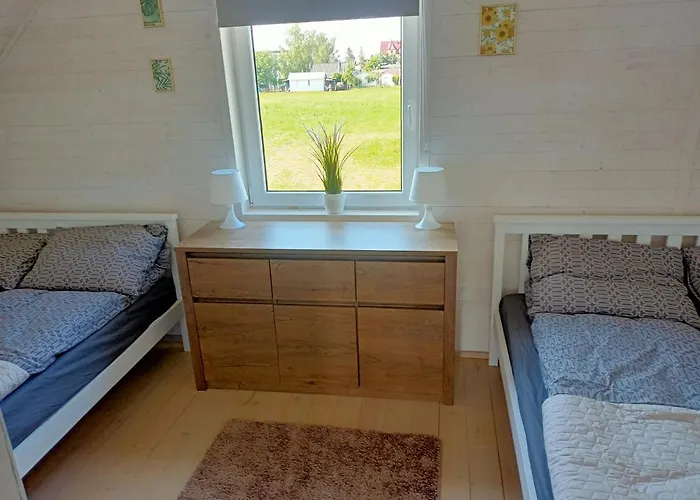 Villa Prestige Sianożęty